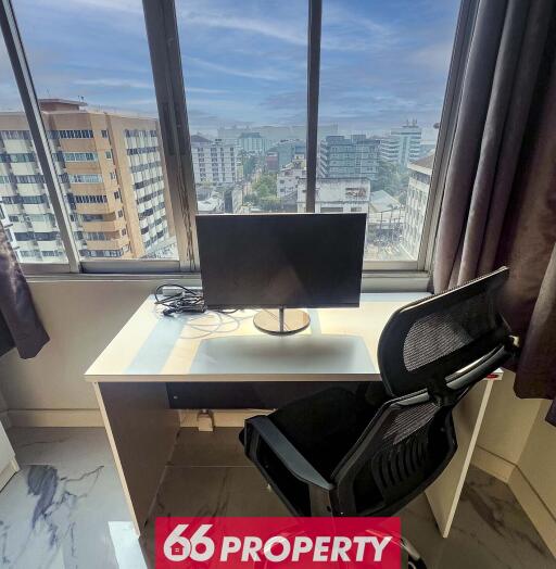 1 Bedroom Condo