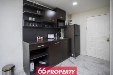 1 Bedroom Condo