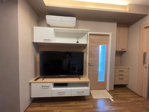 Condo for Rent at The Treasure