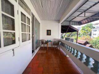 House for Rent in Si Phum, Mueang Chiang Mai.