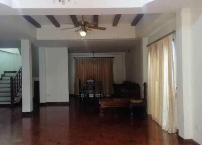 House for Rent in Nong Pa Khrang, Mueang Chiang Mai.