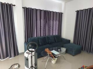 House for Rent in , Doi Saket.