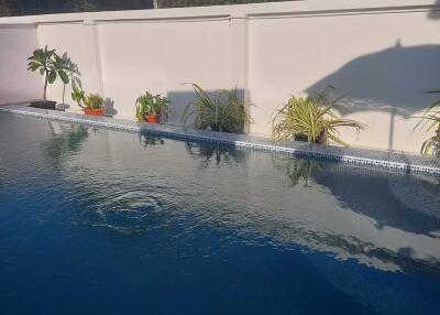 Pool Villa for Sale, Rent in Mueang Kaeo, Mae Rim.
