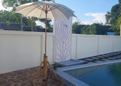 Pool Villa for Sale, Rent in Mueang Kaeo, Mae Rim.