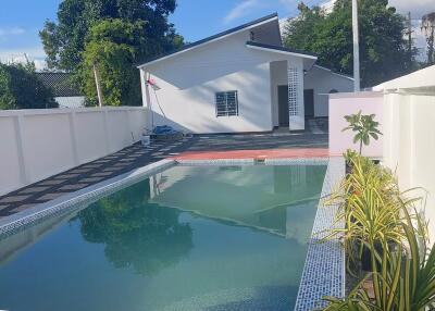 Pool Villa for Sale, Rent in Mueang Kaeo, Mae Rim.