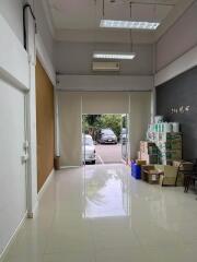 Commercial/Shophouse for Rent at Chang Phueak