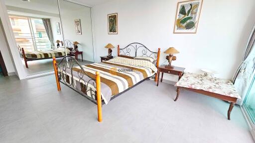 4 Bedroom Condo in Chom Talay Resort Jomtien