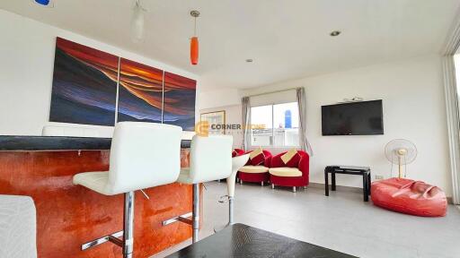 4 Bedroom Condo in Chom Talay Resort Jomtien