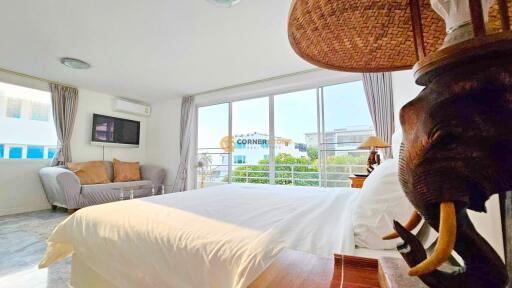 4 Bedroom Condo in Chom Talay Resort Jomtien