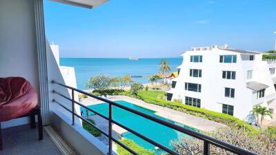 4 Bedroom Condo in Chom Talay Resort Jomtien