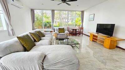 4 Bedroom Condo in Chom Talay Resort Jomtien