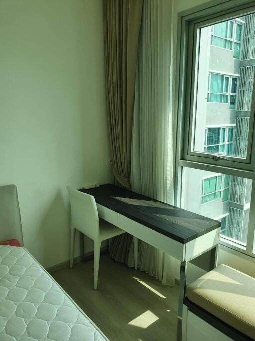 Condo for Rent at Life Ratchadapisek