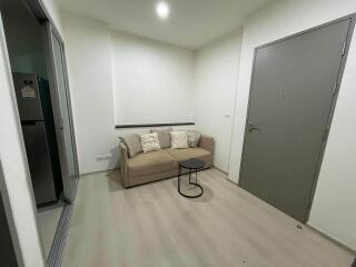 Condo for Rent at Life Ratchadapisek