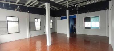 Commercial/Shophouse for Rent in Rama 4 - Sukhumvit