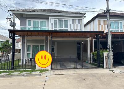 House for Rent in Ban Waen, Hang Dong