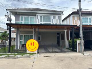 House for Rent in Ban Waen, Hang Dong