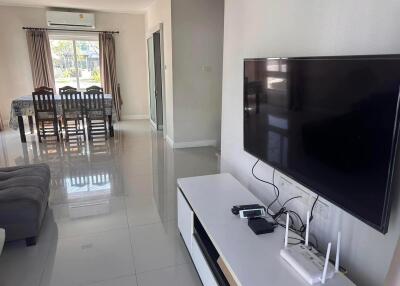 House for Rent in Ban Waen, Hang Dong