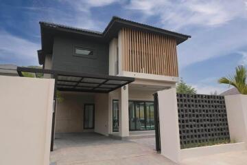 House for Rent in Ban Waen, Hang Dong