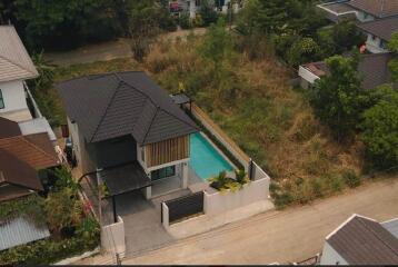 House for Rent in Ban Waen, Hang Dong