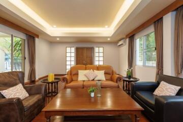 House for Rent, Sale in San Phak Wan, Hang Dong