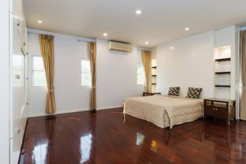 House for Rent, Sale in San Phak Wan, Hang Dong