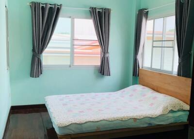 Townhouse for Rent San Phak Wan, Hang Dong