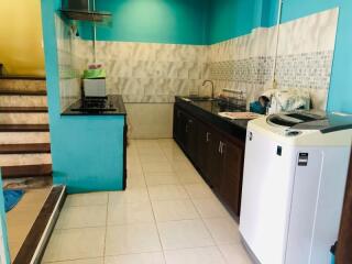 Townhouse for Rent San Phak Wan, Hang Dong