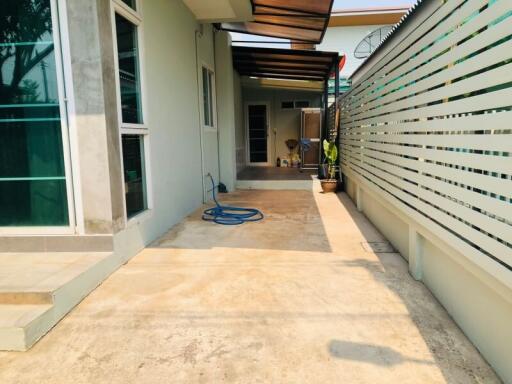 Townhouse for Rent San Phak Wan, Hang Dong