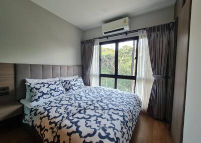 Condo for Rent at Arise Condo At Mahidol