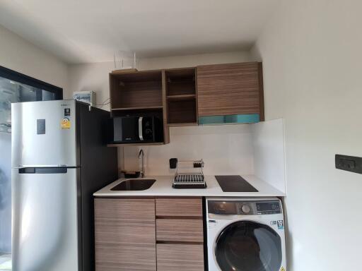 Condo for Rent at Arise Condo At Mahidol