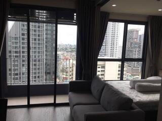 Condo for Rent at Ideo Q Siam-Ratchathewi