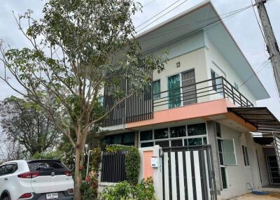 House for Rent in Mae Rim, Mueang Chiang Mai