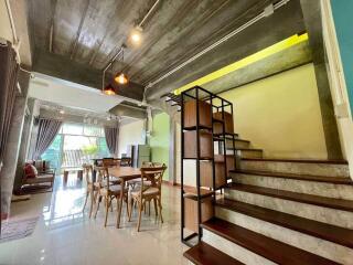 House for Rent in Mae Rim, Mueang Chiang Mai