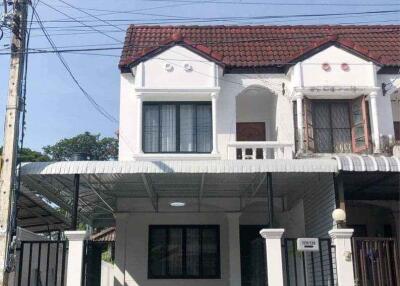 Townhouse for Rent. - MUE16229