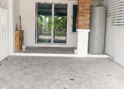 Townhouse for Rent. - MUE16232