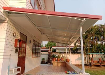 House for Rent in Wat Ket, Mueang Chiang Mai