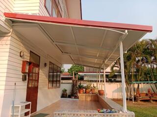 House for Rent in Wat Ket, Mueang Chiang Mai