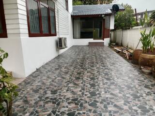 House for Rent in Wat Ket, Mueang Chiang Mai