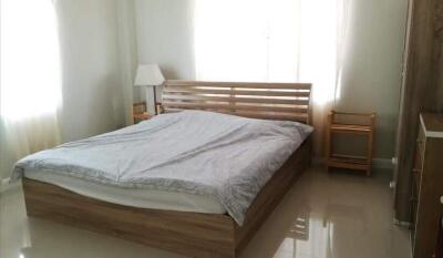 House for Rent in Nong Hoi, Mueang Chiang Mai