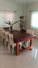 House for Rent in Nong Hoi, Mueang Chiang Mai