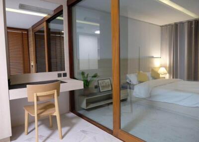 Townhouse for Rent in Jed-Yod, Chiang Mai