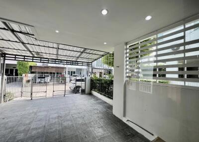 Townhouse for Rent in Mae Hia