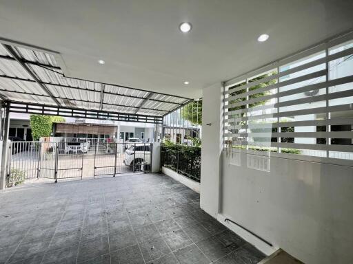 Townhouse for Rent in Mae Hia