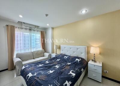 Condo for sale 1 bedroom 32.5 m² in Siam Oriental Garden 2, Pattaya