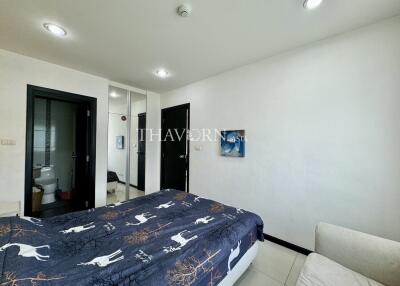Condo for sale 1 bedroom 32.5 m² in Siam Oriental Garden 2, Pattaya