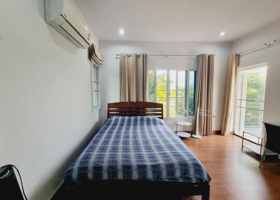 House for Rent in Nong Phueng, Saraphi