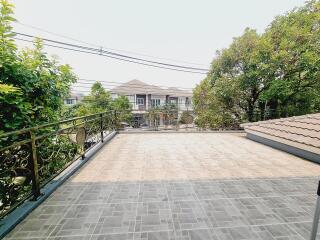 House for Rent in Nong Phueng, Saraphi