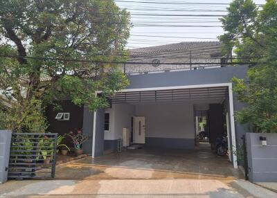 House for Rent in Nong Phueng, Saraphi