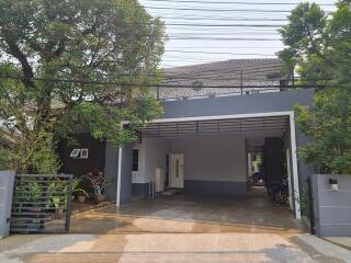 House for Rent in Nong Phueng, Saraphi