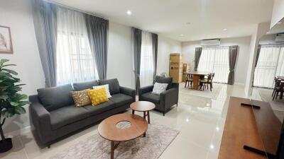 House for Rent in , Saraphi